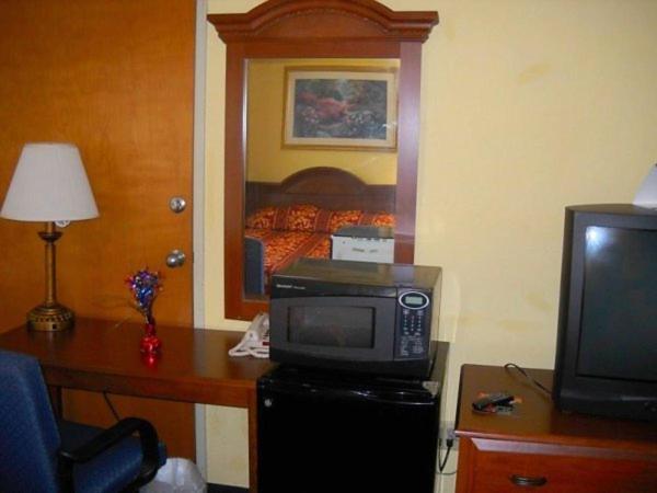 Ashburn Inn - Ashburn Cameră foto